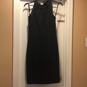 Ann Taylor little black dress
